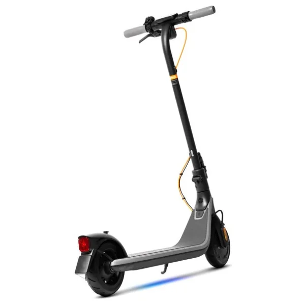 Segway Ninebot Kickscooter E2 Plus 500 W Elektrikli Scooter - Görsel 3