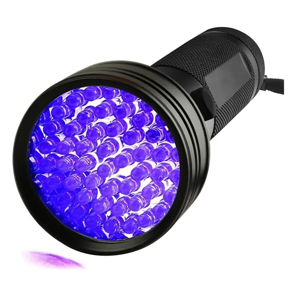 Valkyrie A51 LED El Feneri - Görsel 5