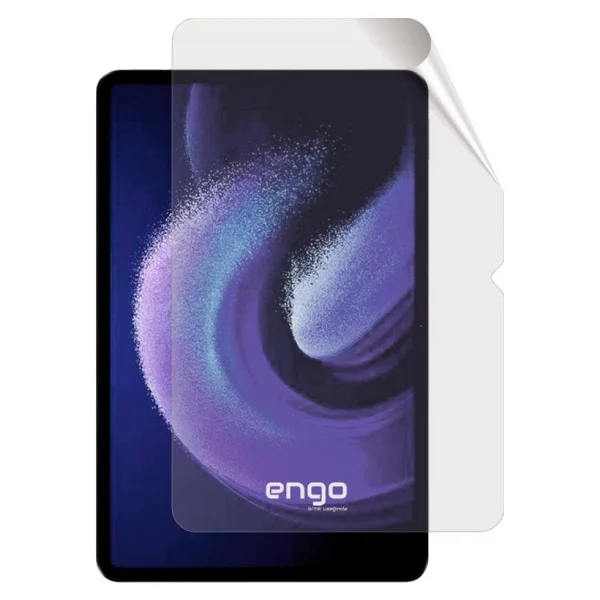 Engo Xiaomi Pad 7 Pro Paperfeel Ekran Koruyucu 11.2 İnç - Görsel 8