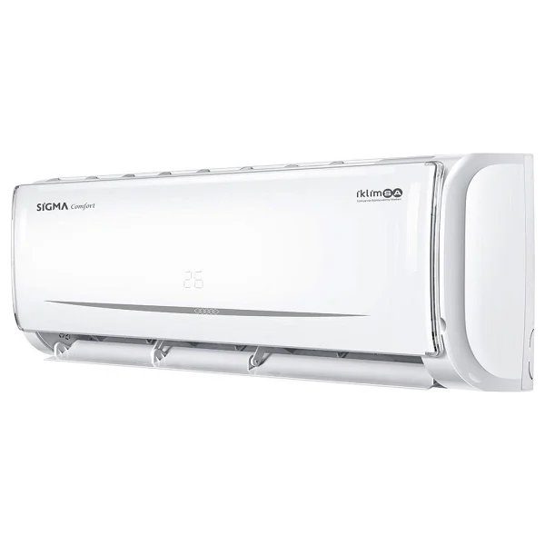Sigma Comfort Sgm12ınvdhd A++ 12000 Btu Inverter Duvar Tipi Klima - Görsel 3