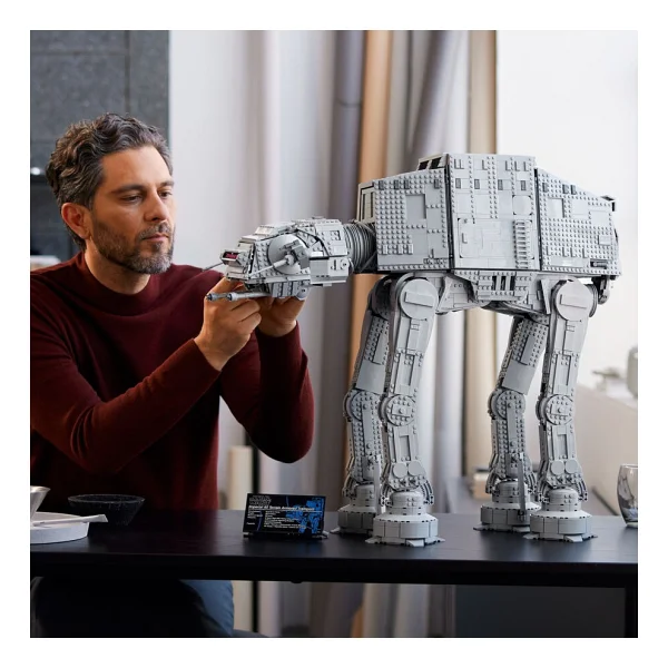 Lego 75313 Star Wars At-At Ultimate Collector Series - Görsel 4