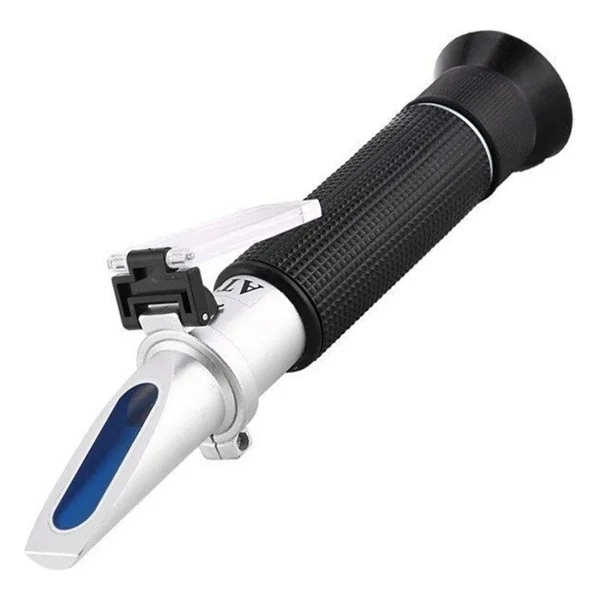 Loyka Rha-701 Adblue Ve Antifriz Refraktometresi - Görsel 2