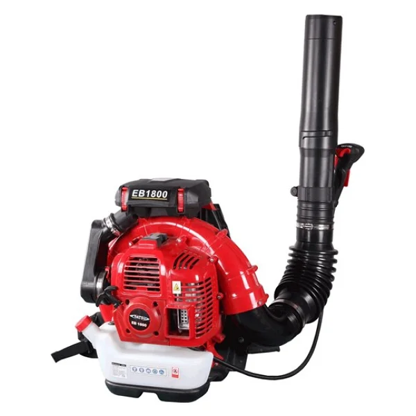 Datsu Eb1800 Benzinli Yaprak Üfleme Makinesi - Görsel 3