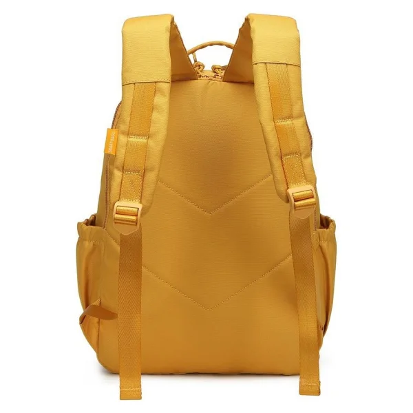 Smart Bags 3198 Laptop Gözlü Okul Sırt Çantası - Görsel 2