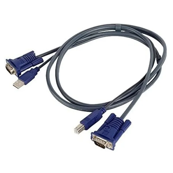 Alfais Al-4535 Vga Kablo - Görsel 2