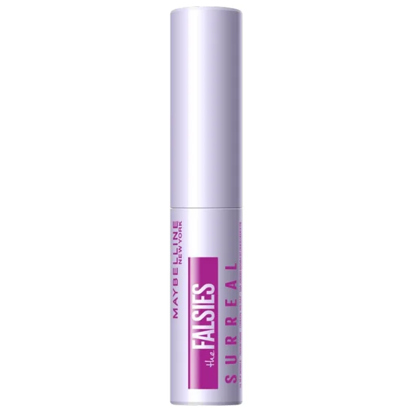Maybelline New York Mini Surreal Maskara Hediyeli Hyper Precise All Day Eyeliner - Mat Siyah - Görsel 2