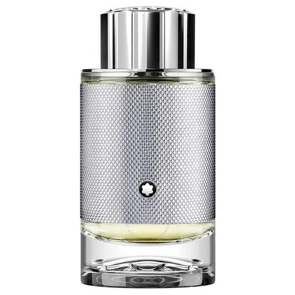 Montblanc Explorer Platinum Edp 100 Ml Erkek Parfüm - Görsel 10