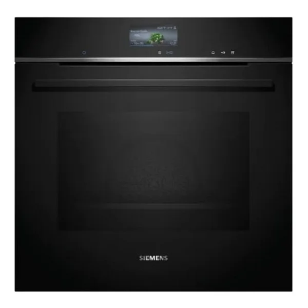 Siemens HR776G3B1 Siyah Ankastre Fırın - Görsel 10
