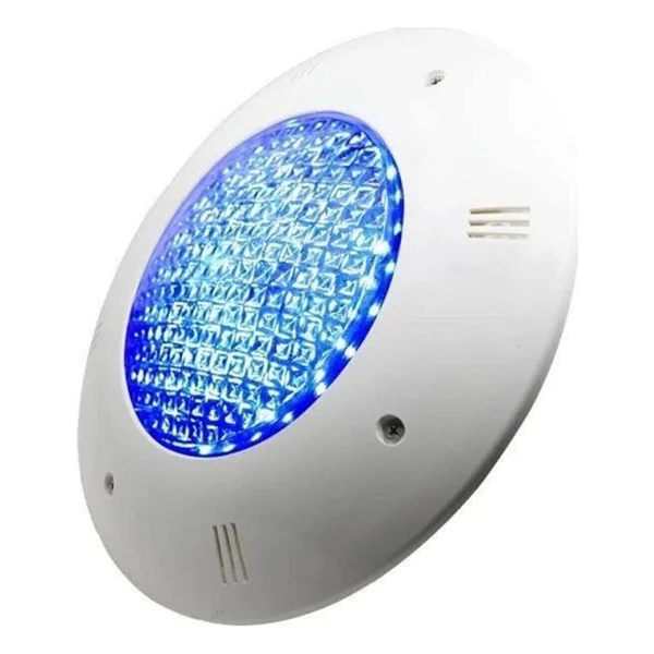 Tenda 32 Watt Smd LED Mavi Sıva Üstü Havuz Lambası - Görsel 6