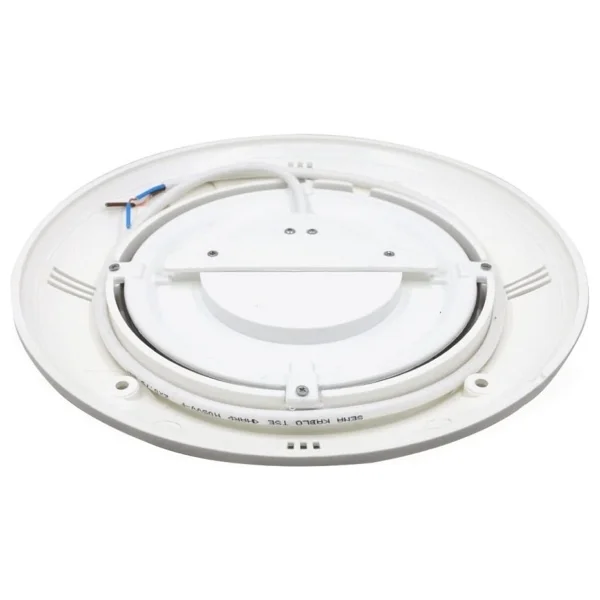 Tenda 32 Watt Smd LED Mavi Sıva Üstü Havuz Lambası - Görsel 3