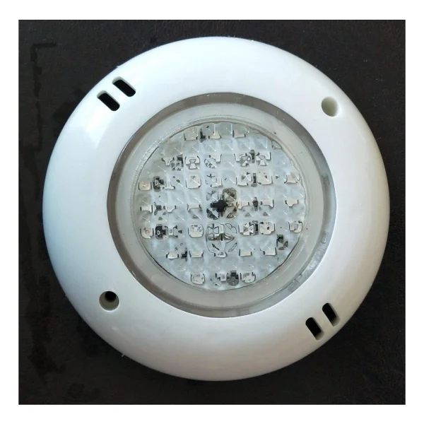 Tenda 8 Watt Smd LED Beyaz Mini Sıva Üstü Havuz Lambası - Görsel 2