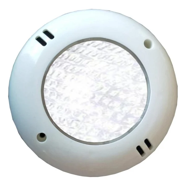 Tenda 8 Watt Smd LED Beyaz Mini Sıva Üstü Havuz Lambası - Görsel 6
