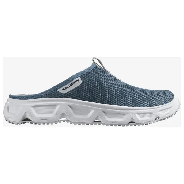 Salomon Reelax Slide 60 Erkek Terlik - Mavi - 43 - Görsel 10