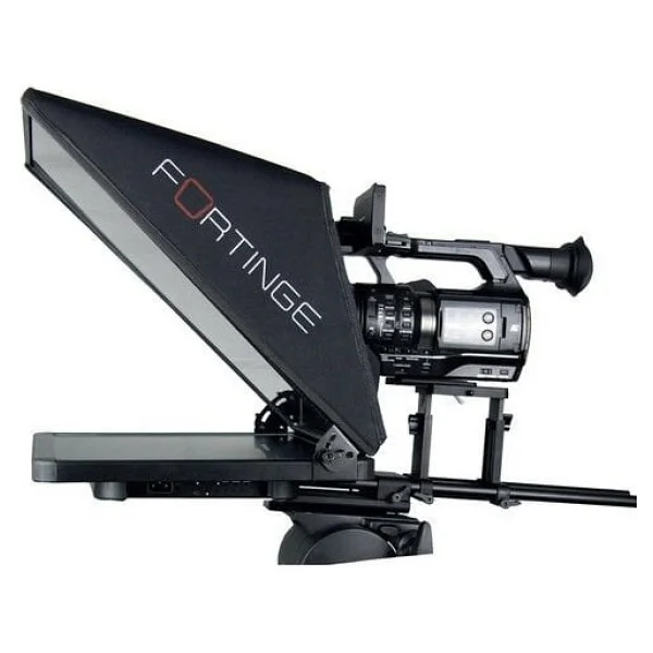 Fortinge Prox 15" Stüdyo Prompter - Görsel 6