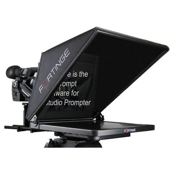 Fortinge Prox 15" Hb Stüdyo Prompter - Görsel 4