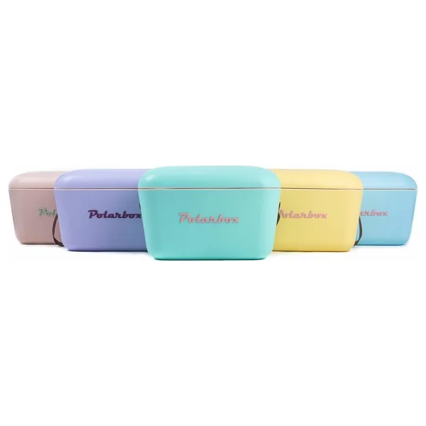 Polarbox Classic Md9237 Mor 12 Lt Kamp Buzluğu - Görsel 3