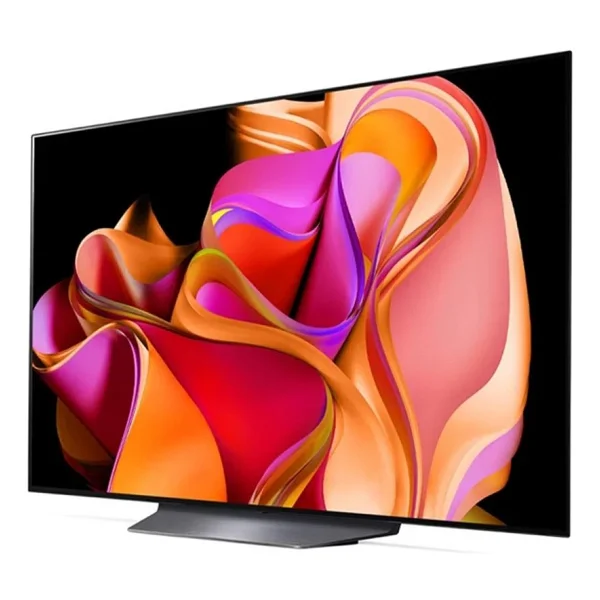 Lg Oled55cs3va 4K Ultra HD 55" 140 Ekran Uydu Alıcılı Webos Smart OLED Evo TV - Görsel 2