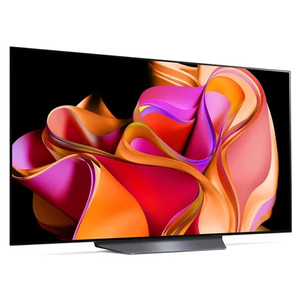 Lg Oled55cs3va 4K Ultra HD 55" 140 Ekran Uydu Alıcılı Webos Smart OLED Evo TV - Görsel 3