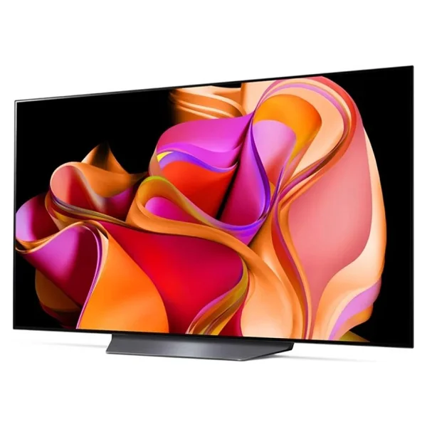 Lg Oled55cs3va 4K Ultra HD 55" 140 Ekran Uydu Alıcılı Webos Smart OLED Evo TV - Görsel 4