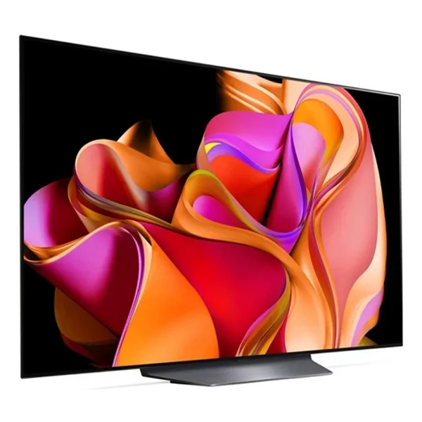 Lg Oled55cs3va 4K Ultra HD 55" 140 Ekran Uydu Alıcılı Webos Smart OLED Evo TV - Görsel 5