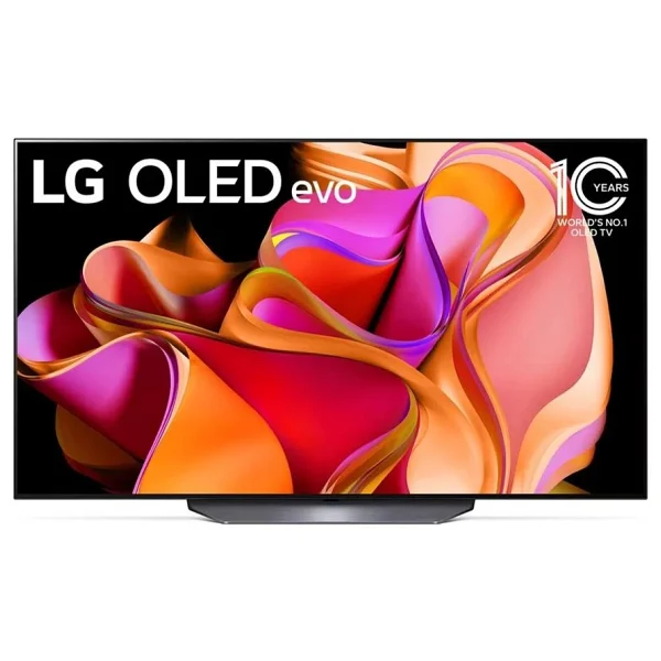 LG OLED55CS3VA 4K Ultra HD 55" 140 Ekran Uydu Alıcılı webOS Smart OLED Evo TV