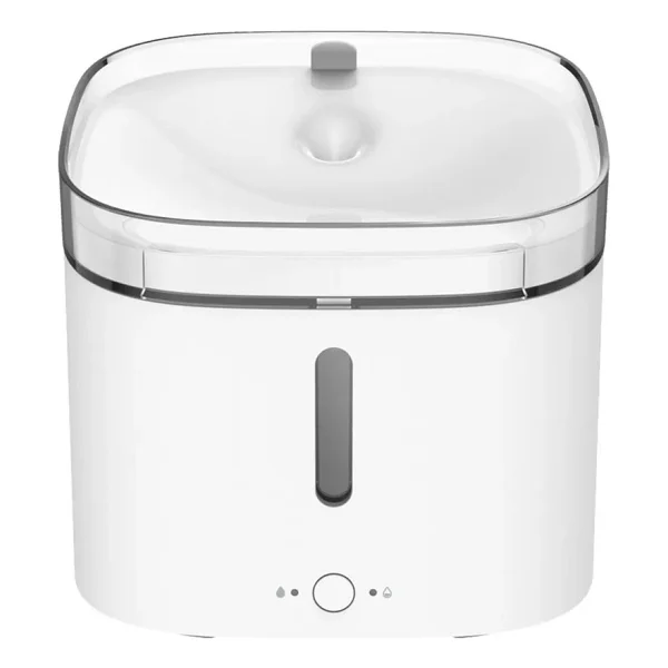 Xiaomi Smart Pet Fountain 2 3 Lt Akıllı Kedi Su Pınarı - Görsel 6