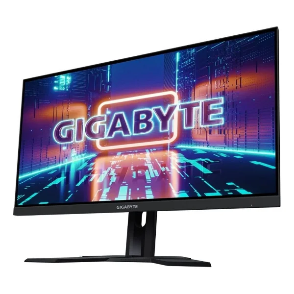 Gigabyte M27q 27" 1 Ms 2k Ips 170 Hz Oyuncu Monitörü - Görsel 2