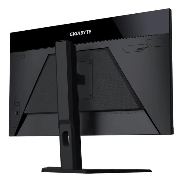 Gigabyte M27q 27" 1 Ms 2k Ips 170 Hz Oyuncu Monitörü - Görsel 3