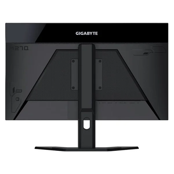 Gigabyte M27q 27" 1 Ms 2k Ips 170 Hz Oyuncu Monitörü - Görsel 4