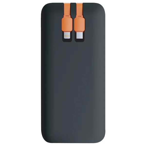 Torima Trm-1013 10000 mAh Hızlı Şarj Powerbank - Görsel 2