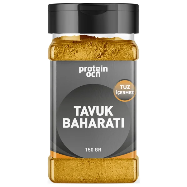 Proteinocean Tavuk Baharatı 150 Gr - Görsel 2