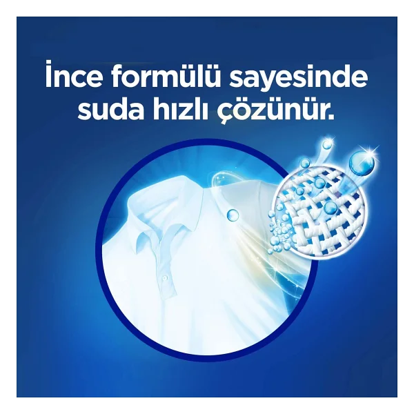 Alo 10 Kg Toz Deterjan - Görsel 7