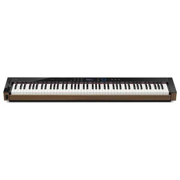 Casio Px-S6000bk Siyah Dijital Piyano - Görsel 2