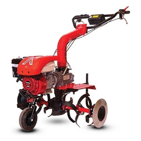 Antrac 270 Honda Gx270 9 Hp Benzinli Çapa Makinesi - Görsel 2