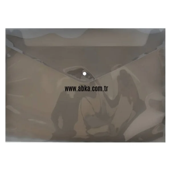 Abka Çıtçıtlı Dosya A3 Füme - Görsel 2