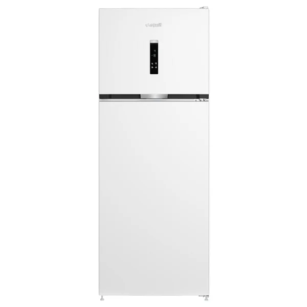 Arçelik 570475 Eb Çift Kapılı No Frost Buzdolabı - Görsel 3