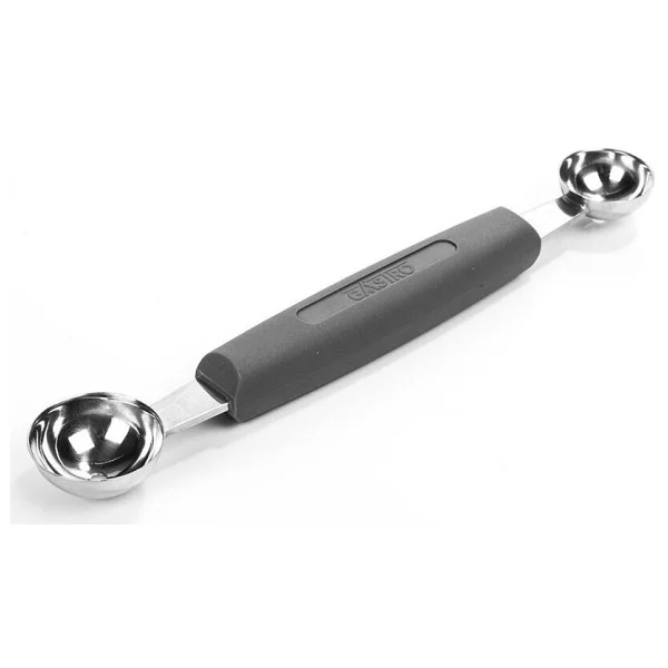 Pirge Gastro Pmg 22-25 Mm Çift Taraflı Parizyen Kaşık - Görsel 2
