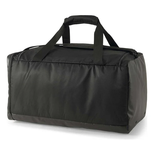 Puma Training Sportsbag M Unisex Spor Çantası 07885301 - Siyah - Görsel 3