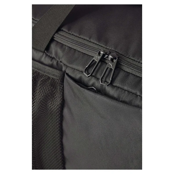 Puma Training Sportsbag M Unisex Spor Çantası 07885301 - Siyah - Görsel 4