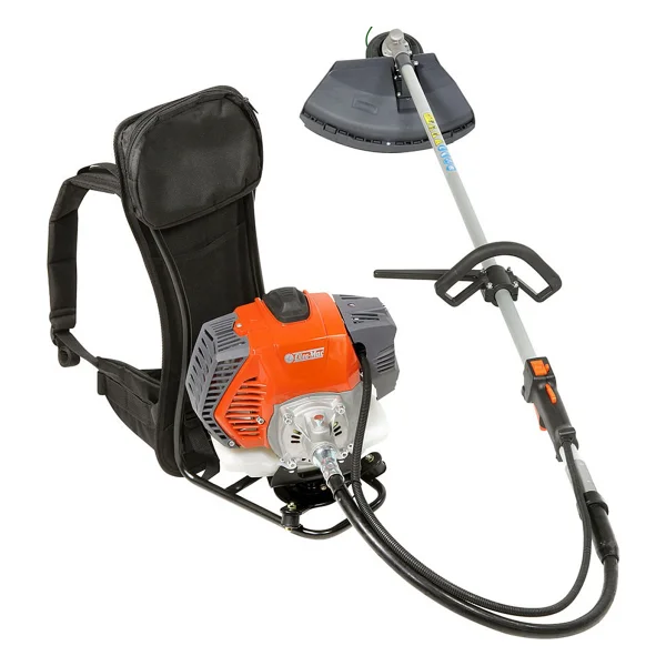Oleo-Mac Bch 400 Bp 2 Hp Benzinli Sırt Tırpan - Görsel 6