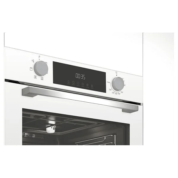 Altus Ala 322 W Beyaz Ankastre Fırın - Görsel 7