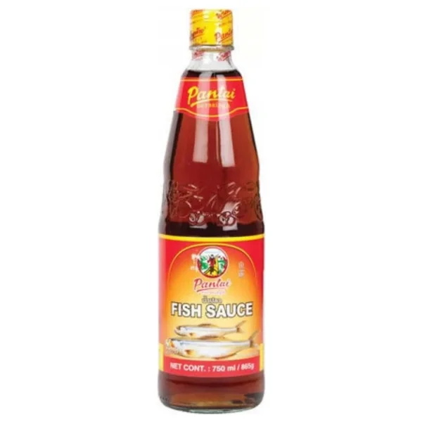 Pantai Balık Sosu 750 Ml - Görsel 2