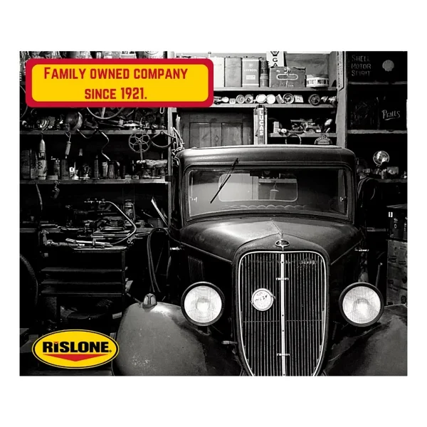 Rislone Piston Segman Onarıcı Yağ Katkısı 473 Ml Mavi Duman Önleyici Ve Yağ Tüketimini Azaltan Formül - Görsel 5