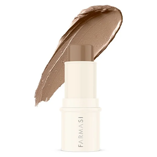 Farmasi Stick Kontür Bronzer Smize - Görsel 2