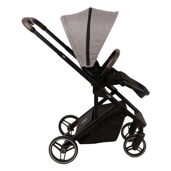 Bagi Neo 2 Greyson Bebek Arabası - Görsel 7