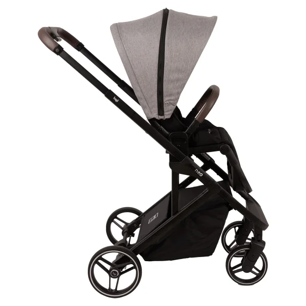 Bagi Neo 2 Greyson Bebek Arabası - Görsel 8