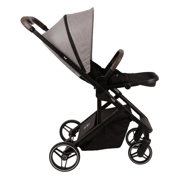 Bagi Neo 2 Greyson Bebek Arabası - Görsel 10