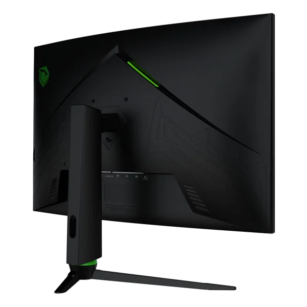 Monster Aryond A32 V1.3 32" 1 ms 2K Curved 165 Hz Oyuncu Monitörü - Görsel 5