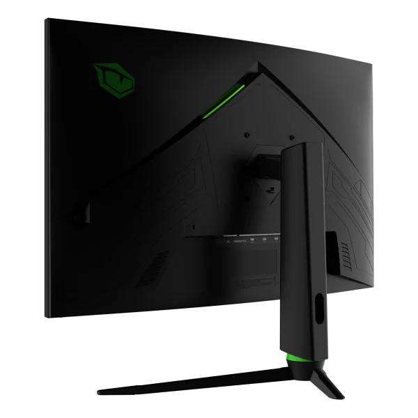 Monster Aryond A32 V1.3 32" 1 ms 2K Curved 165 Hz Oyuncu Monitörü - Görsel 6