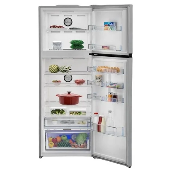 Beko 970476 Eı Çift Kapılı No Frost Buzdolabı - Görsel 3